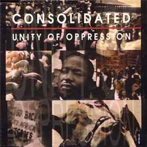 Consolidated - Unity Of Oppression mp3