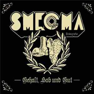 Smegma - Gehalt, Hab Und Gut mp3