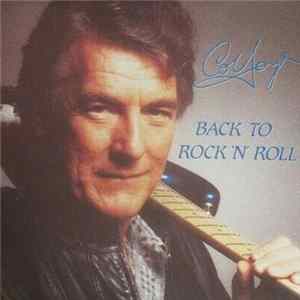 Col Joye - Back To Rock 'N' Roll mp3