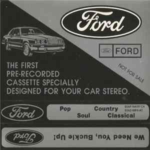 Various - Ford mp3