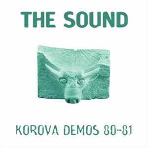 The Sound - Korova Demos 80-81 mp3