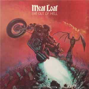 Meat Loaf - Bat Out Of Hell mp3