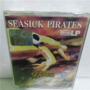 Seasick Pirates - Little Sad Thing mp3