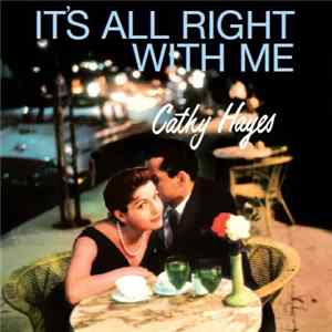 Cathy Hayes - It's All Right With Me mp3