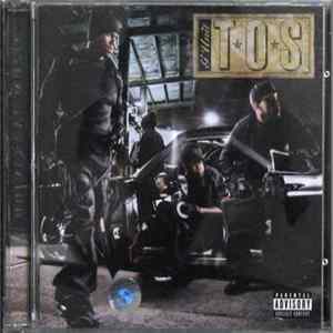 G-Unit - TOS Terminate On Sight mp3