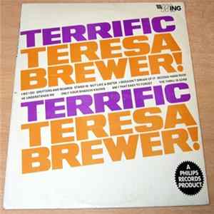 Teresa Brewer - TerrificTeresa Brewer! mp3