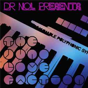 Dr Nol - The Juno Love Factor mp3