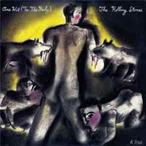 The Rolling Stones - One Hit (To The Body) mp3