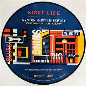 Wynton Marsalis Septet - Night Life / I'm Gonna Find Another You mp3