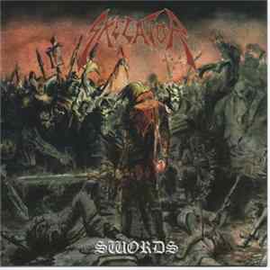 Skelator - Swords mp3