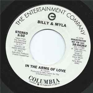 Billy & Myla - In The Arms Of Love mp3