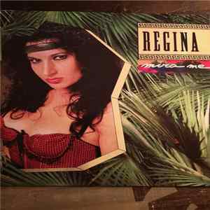 Regina - Mira Me mp3