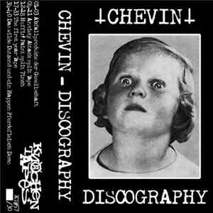 Chevin - Discography mp3