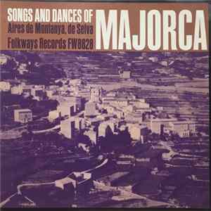 Various - Songs And Dances Of Majorca mp3