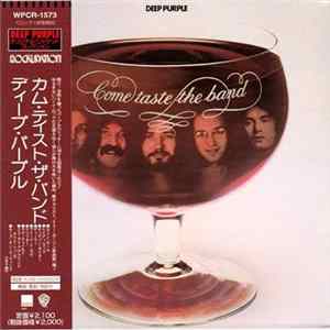 Deep Purple - Come Taste The Band mp3