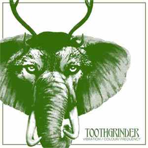 Toothgrinder - Vibration​/​Colour​/​Frequency mp3