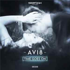 Avi8 - Time Goes On mp3
