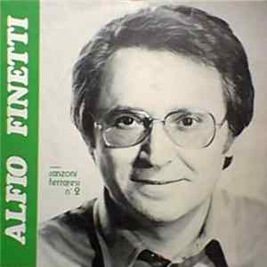 Alfio Finetti - Alfio Finetti Presenta Canzoni Ferraresi N° 2 mp3