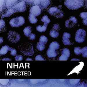 Nhar - Infected EP mp3