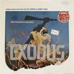 Ernest Gold - Exodus mp3