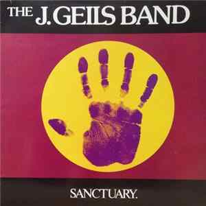 The J. Geils Band - Sanctuary mp3