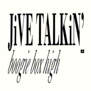 Boogie Box High - Jive Talkin' mp3