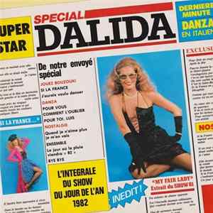 Dalida - Special Dalida mp3