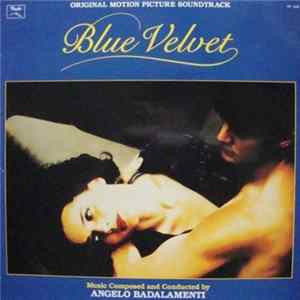 Angelo Badalamenti - Blue Velvet mp3