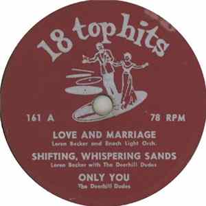 Various - 18 Top Hits mp3