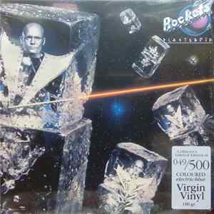 Rockets - Plasteroïd mp3
