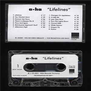 a-ha - Lifelines mp3