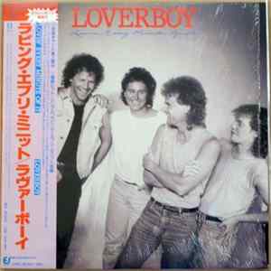 Loverboy - Lovin' Every Minute Of It mp3