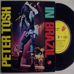 Peter Tosh - In Brazil mp3
