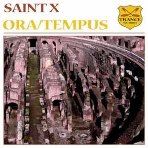 Saint X - Ora / Tempus mp3