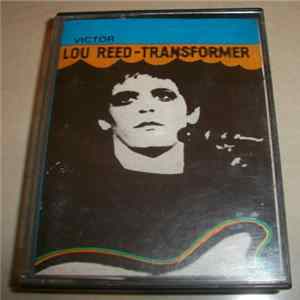 Lou Reed - Transformer mp3