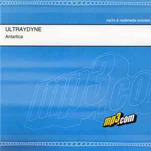 Ultraydyne - Antartica mp3