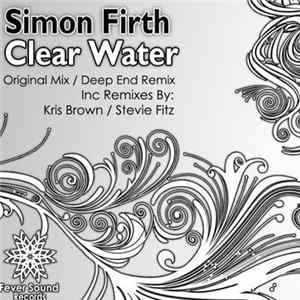 Simon Firth - Clear Water mp3