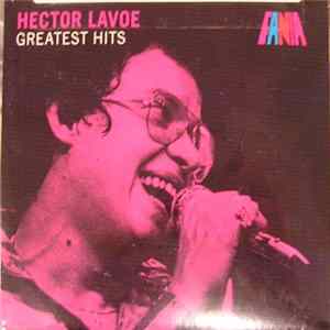 Hector Lavoe - Greatest Hits mp3