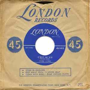 Vera Lynn - C'est La Vie / If You Love Me (Really Love Me) mp3