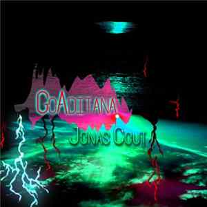Jonas Cout - Goa Aditana mp3