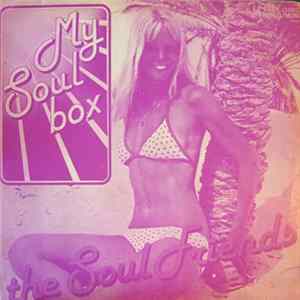Various - My Soul Box - The Soul Friends mp3