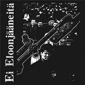 Ei Eloonjääneitä - 2nd Demo mp3