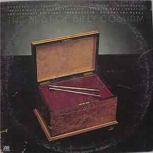 Billy Cobham - The Best Of Billy Cobham mp3