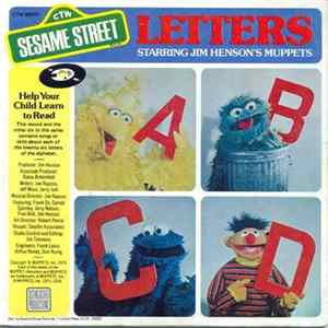 Sesame Street - Letters - ABCD mp3