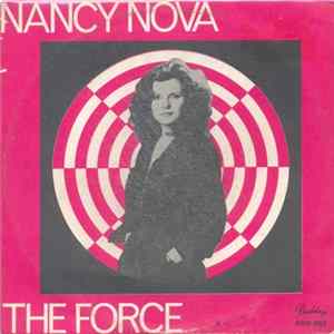 Nancy Nova - The Force mp3
