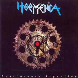 Hermética - Sentimiento Argentino mp3