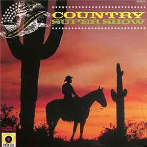 Various - Country Supershow mp3