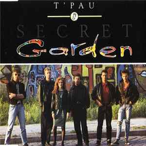 T'Pau - Secret Garden mp3
