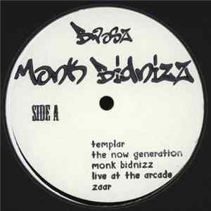 Bwosz - Monk Bidnizz mp3