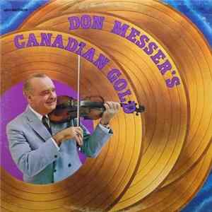 Don Messer And His Islanders - Don Messer's Canadian Gold mp3